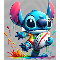 Stitch-SH  521